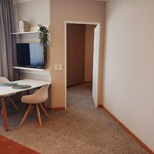 Apartament typu junior